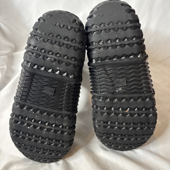 Redhead Youth Kids Boys Size 5 Camo Outdoor Utility Waterproof Rubber Boots - Picture 8 of 9